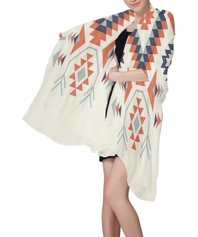 Women Swimsuit Cover Up Beach Sarong Coverups Plus Size Wrap Skirt Tribal Ethnic Southwestern Navajo $10.75 Swimsuits