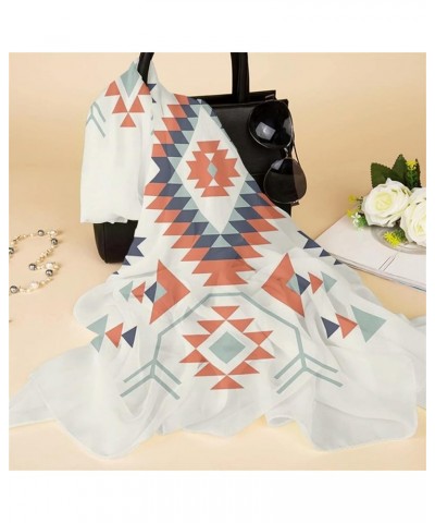 Women Swimsuit Cover Up Beach Sarong Coverups Plus Size Wrap Skirt Tribal Ethnic Southwestern Navajo $10.75 Swimsuits