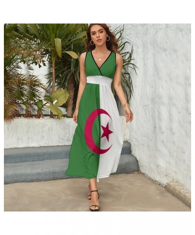 Belize Flag Sleeveless Dress Womens Dresses Summer Dress for Women Casual T-Shirt Dress M Large Style-10 $16.04 Dresses