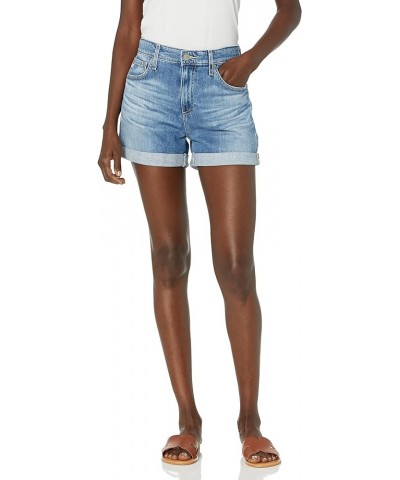 Women's Hailey Roll-up Short Years Foxtail $53.95 Shorts