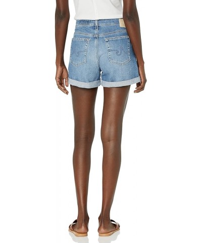 Women's Hailey Roll-up Short Years Foxtail $53.95 Shorts