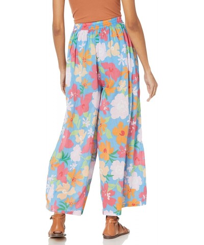 Women's Back in Five Pant, Multi, Medium $24.00 Pants