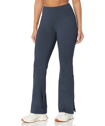 Women's Slit Flare Pant Neo Navy $16.69 Pants