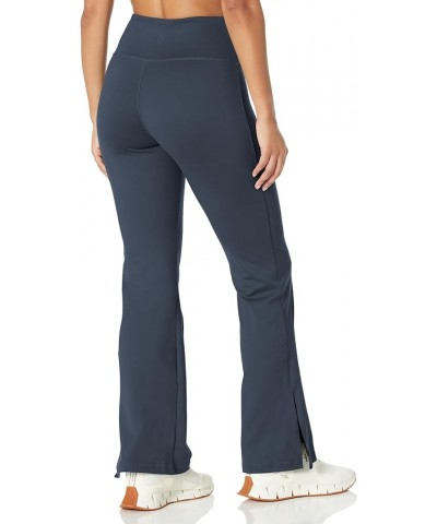 Women's Slit Flare Pant Neo Navy $16.69 Pants