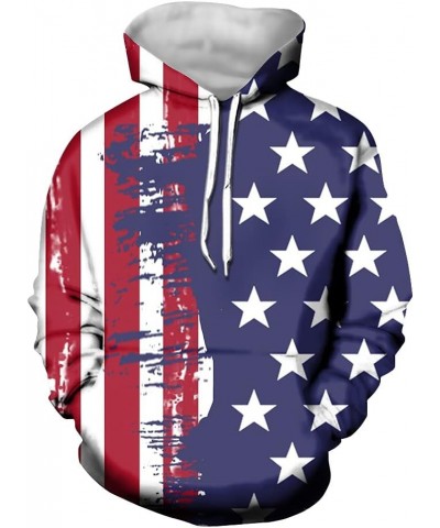 Womens Athletic Sport Hoodies Long Sleeve Sweatshirt Hoody Classic Pullovers Ladies Drawstring Hoodie with Pocket Red&blue $2...