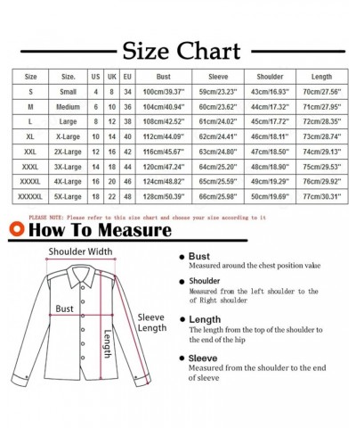 Womens Fleece Hoodie Fuzzy Sherpa Sweatshirts Button Down Jackets Warm Winter Loungewear Outfits 2023 J03-white $11.39 Active...