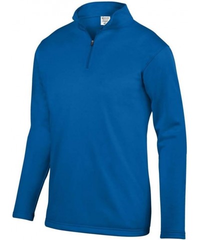 Men's Ag5507 Royal $20.90 Sweatshirts