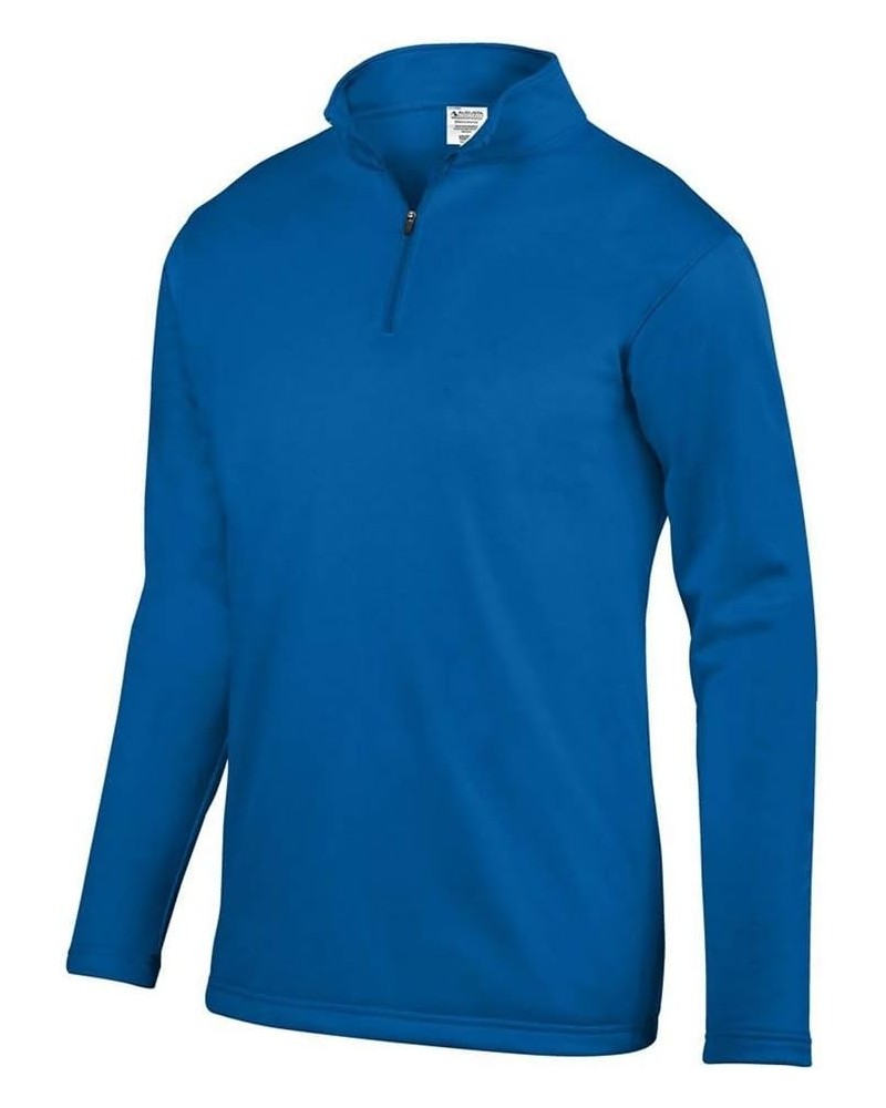 Men's Ag5507 Royal $20.90 Sweatshirts