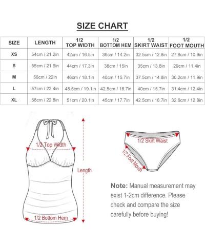 Personalized Face on Two Piece Bikini Sets for Women Pineapple Pattern Halter Bikini Top with Bottom Sexy Triangle Swimsuit A...