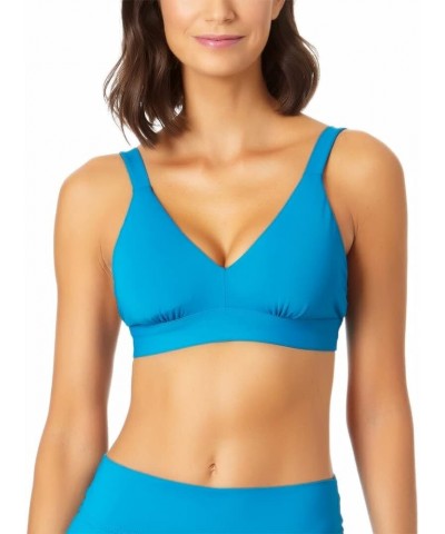 Easy Tri Top Teal $10.06 Swimsuits