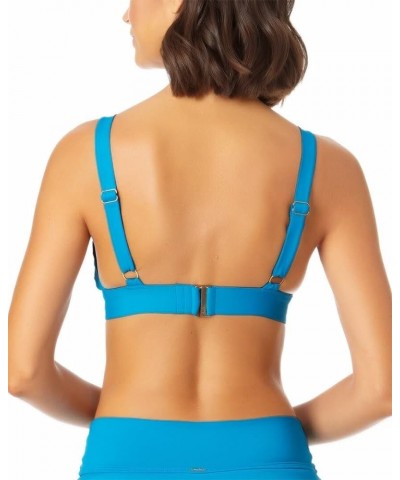 Easy Tri Top Teal $10.06 Swimsuits