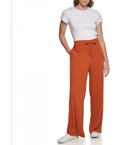 womens Sportswear Everyday Band Lux Stretch PantsPants Tera $29.82 Pants