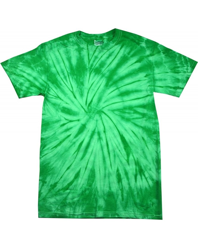 Tie Dye T-Shirts for Women and Men Spider Kelly $8.82 T-Shirts