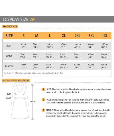 Summer Long Sleeve Dress for Women Novelty Dresses Crewneck T-Shirts Sundress Regular Fit Dress Size S-4XL Rabbits2 $10.63 Dr...