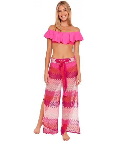 Women's Cascade Pant Pink $36.71 Pants