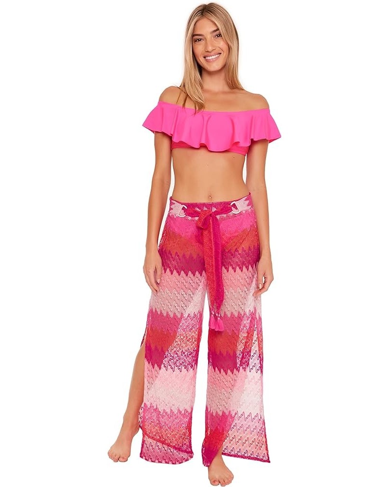 Women's Cascade Pant Pink $36.71 Pants