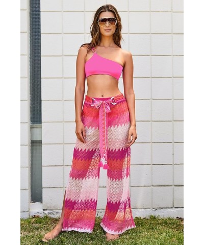 Women's Cascade Pant Pink $36.71 Pants