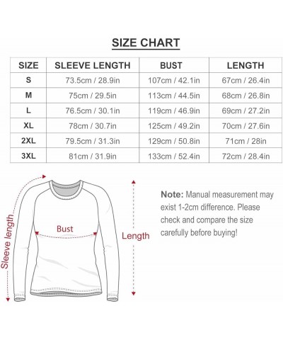 Cat Sweatshirts for Women Plus Size Novelty Funny Graphic Sweatshirts Crewneck Long Sleeve Trendy Cute Kitty Pullover Cat_ Su...