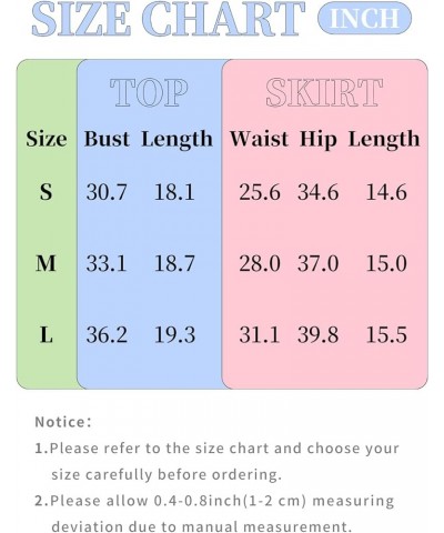 2 Piece Outfits for Women, Y2K Crop Tank Top Side Split Backless Going Out Cami Top and Bodycon Mini Skirt Set Black $14.83 S...