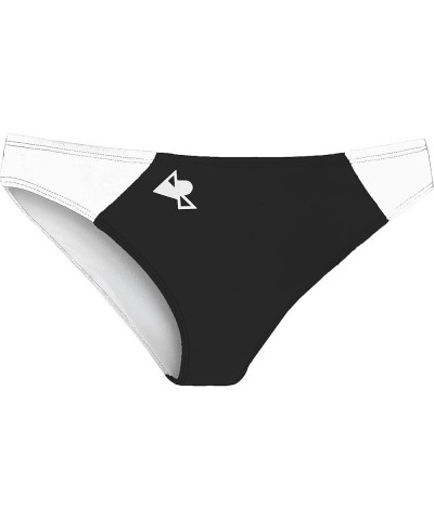 AR Vantage Beach Bottom White-black $15.49 Swimsuits