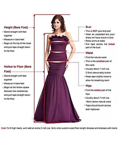 Women's Off The Shoulder Prom Dress Lace Mermaid Evening Gown Fuchsia $45.60 Dresses