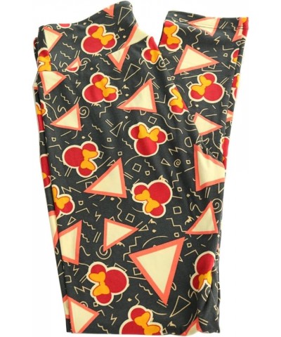 Disney Leggings (OS) Fits Pants Size 0-10 Minmouse - X0124 $20.13 Leggings