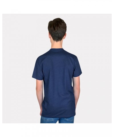 Eat. Sleep. Soccer. T-Shirt | Soccer Tees by ChalkTalk Sports | Multiple Colors | Youth and Adult Sizes Youth Navy $19.79 T-S...