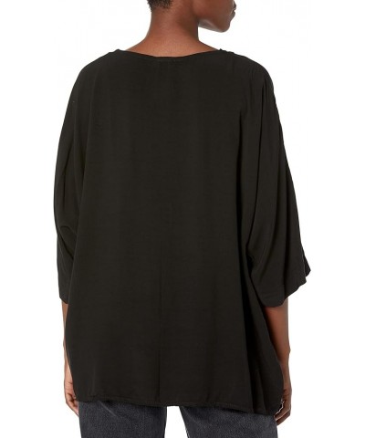 Women's Lightweight Open Cardigan Black $10.01 Sweaters