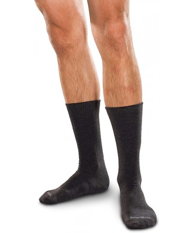 SmartKnitBigKIDS Seamless Sensitivity Socks Black $11.37 Socks