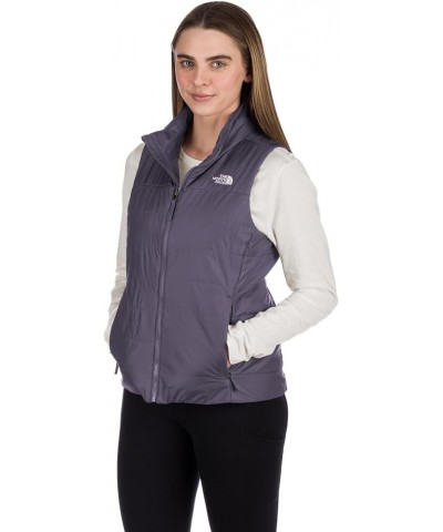 Women's Flare Vest Lunar Slate $26.50 Others