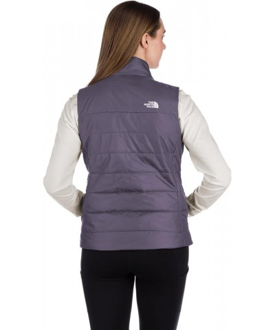 Women's Flare Vest Lunar Slate $26.50 Others