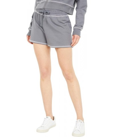 Women's Sundown Playa Shorts Earl Grey $8.53 Shorts