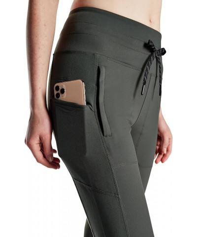 Phoenix Ultra High Waist Leggings Army $33.37 Leggings