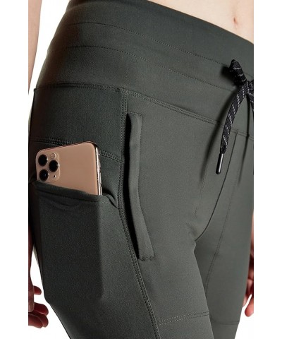 Phoenix Ultra High Waist Leggings Army $33.37 Leggings