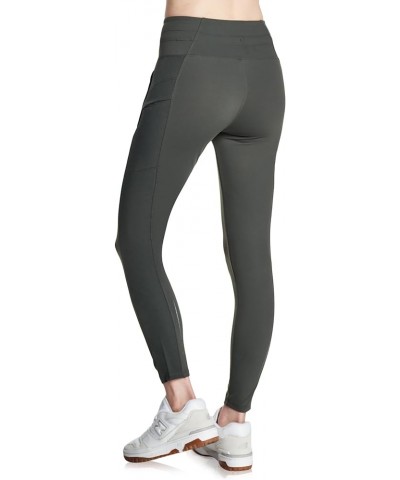 Phoenix Ultra High Waist Leggings Army $33.37 Leggings