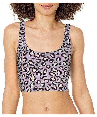 Women's Zayley Bralette Black Spotty $21.65 Lingerie