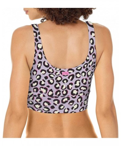 Women's Zayley Bralette Black Spotty $21.65 Lingerie