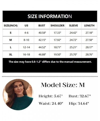 Womens Casual Button Down Shirts Printed Boho Loose Blouses Lantern Long Sleeve V Neck Spring Summer Tops Floral Multicolor03...