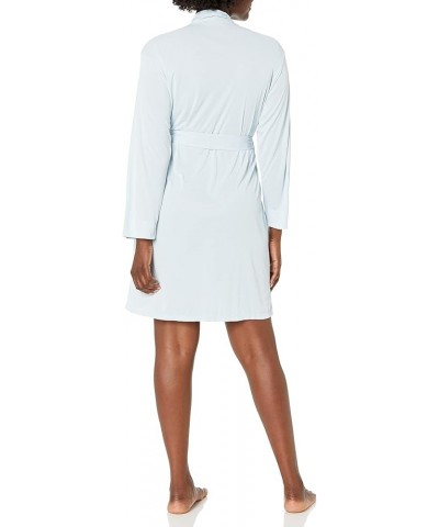 womens Aphrodite Wrap Length 36 Frosted Blue $51.88 Robes