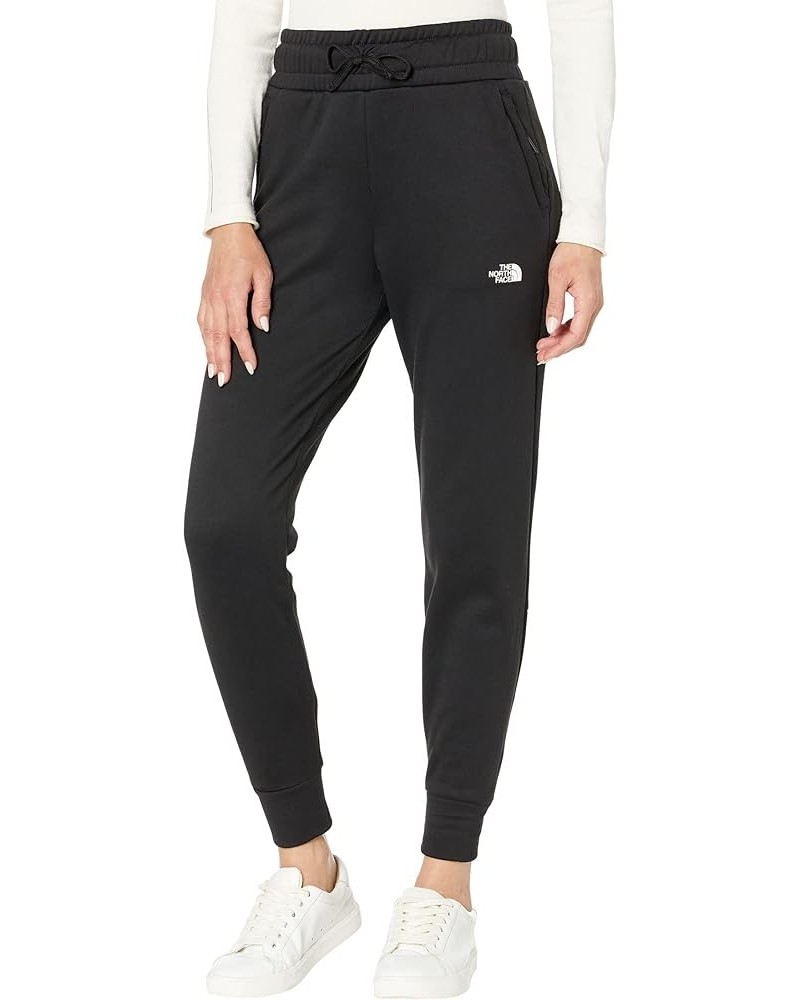 Women’s Canyonlands Jogger (Standard and Plus Size) Tnf Black $38.39 Activewear