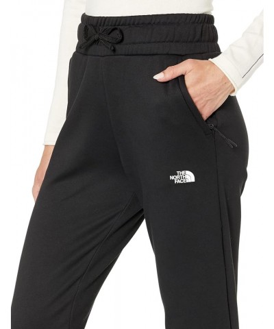 Women’s Canyonlands Jogger (Standard and Plus Size) Tnf Black $38.39 Activewear