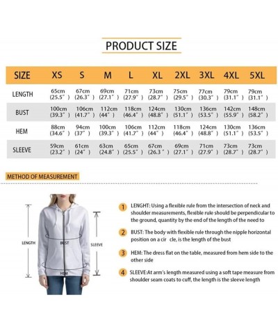 Women's Hoodies Y2K Zip Up Hooded Sweatshirts with Pockets Koala Flower $18.50 Activewear