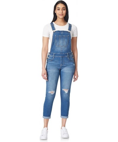 Women's Overalls Juniors (Standard and Plus) Danner $20.69 Overalls