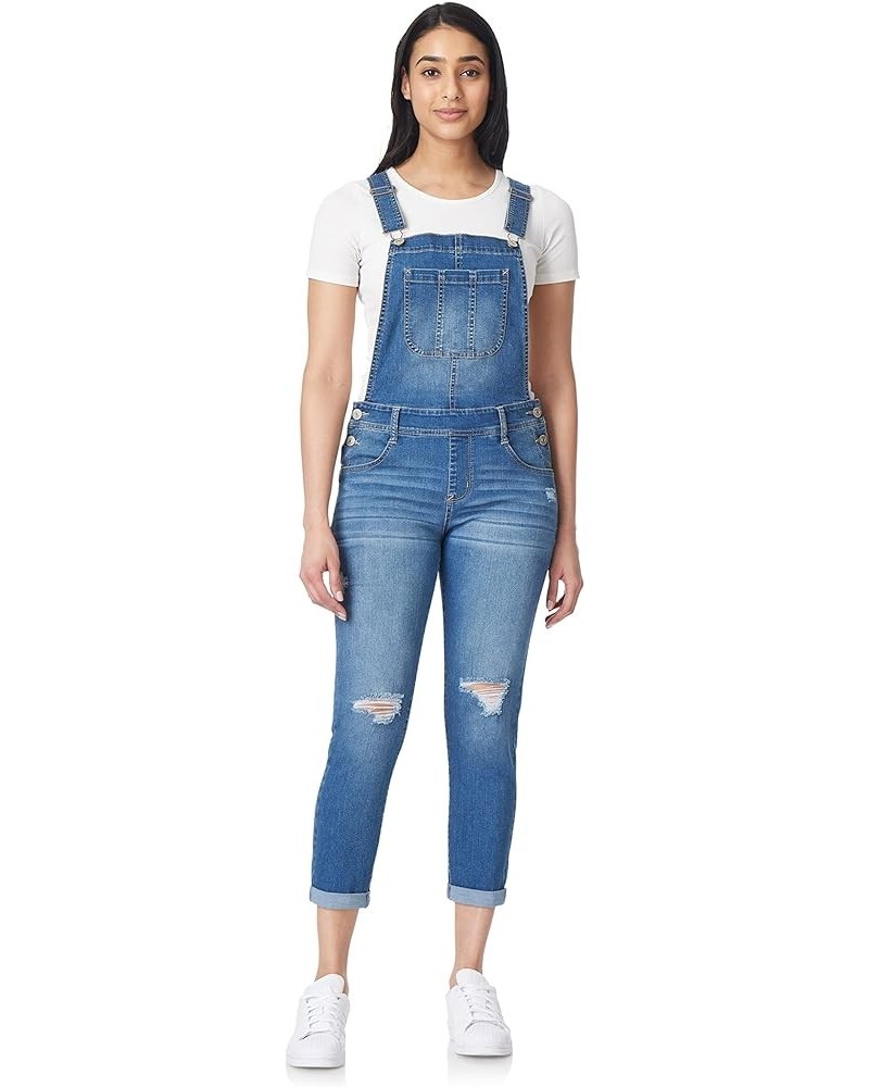 Women's Overalls Juniors (Standard and Plus) Danner $20.69 Overalls