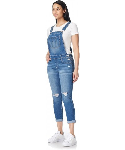 Women's Overalls Juniors (Standard and Plus) Danner $20.69 Overalls