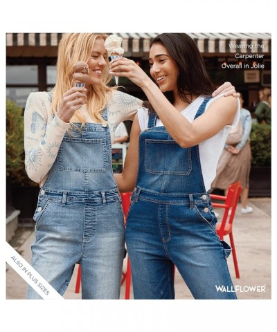 Women's Overalls Juniors (Standard and Plus) Danner $20.69 Overalls