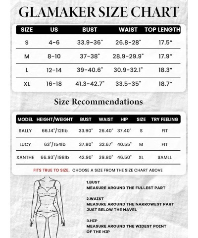 Women's Casual 2 Piece Outfits Half Zip Summer Short Sets Sweatsuits Short Sleeve Crop Top Tracksuit Blue $13.20 Activewear