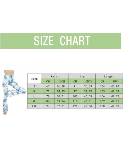 Leggings for Women Bootcut Yoga Pants High Waisted Crossover Leggings Tummy Control Tights Flare Pants Christmas Fblue $7.15 ...