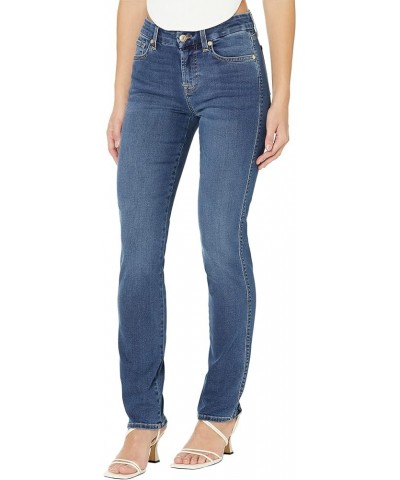 Women's Kimmie Straight-Leg Jeans Duchess $45.88 Jeans