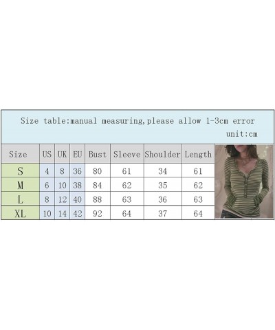 Women Lace Patchwork Knitted Long Sleeve Top Fairy Grunge Clothes Slim Fit Y2k Aesthetic Top Streetwear D3 Green $12.42 Sweaters